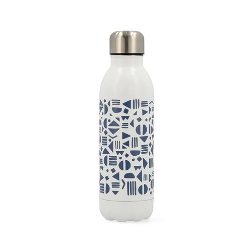 BOTELLA QUID RUBIC PUZZLE 0.5L